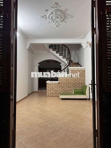 Cho thuê nhà An Dương 66m², 4 tầng, ô tô đỗ cửa, 12 triệu/tháng