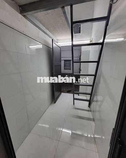 Phòng Trệt Mini Gác Lửng 1 Người Âu Dương Lân, Chánh Hưng, Cầu Chữ Y