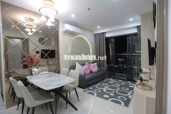 CHO THUÊ CĂN HỘ NERA FULL NỘI THẤT- HUẾ
