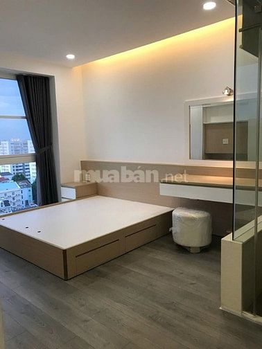 Chung cư Ruby Garden 3PN full nội thất 129m2 giá 14 tr/th nhà trống sẵ
