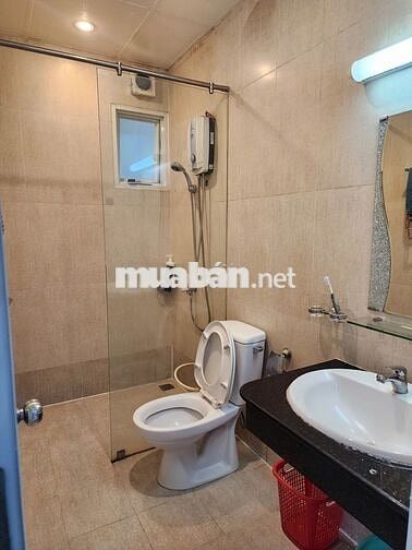 Tara Residence Q8 | 2PN + 2WC 81m2 | ĐẦY ĐỦ NỘI THẤT _ 1/9 Nhận nhà