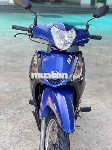 [XE HỌC SINH]SYM Elegant 50cc 2020 ZIN ĐẸP 60km/L