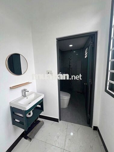 CHO THUÊ NHÀ PHƯỜNG TÂN VẠN GIÁ 6 TRIỆU