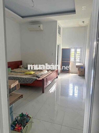 NHÀ 4 TẦNG ĐẸP - Ở NGAY 4PN - HẺM XE HƠI 6M - LÊ TRỌNG TẤN -5.3 T TL
