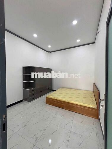 CHO THUÊ NHÀ PHƯỜNG TÂN VẠN GIÁ 6 TRIỆU