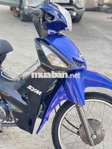 [XE HỌC SINH]SYM Elegant 50cc 2020 ZIN ĐẸP 60km/L