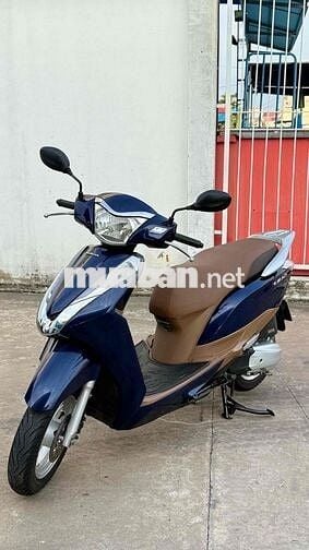 [SIÊU ĐẸP ] HONDA LEAD 125i XANH TIGER 1ĐỜI CHỦ