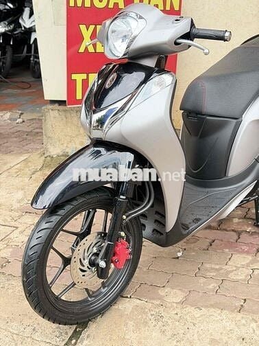 SH MODE 2018 XE ĐẸP, MÁY MÓC ZIN ÊM