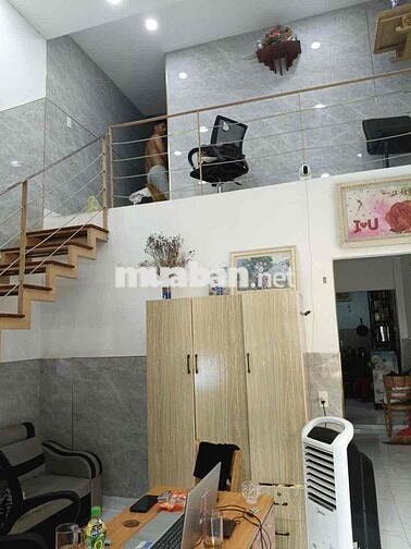 Cho thuê căn nhà,phường Bửu Hòa.  hẻm ô tô , có sân ô tô