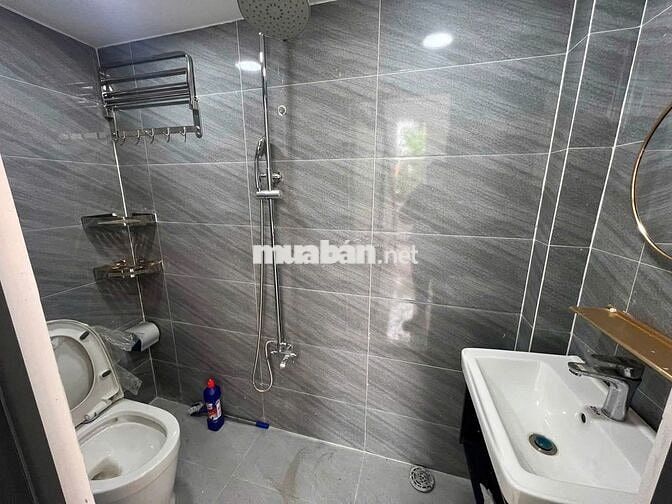 CHO THUÊ NHÀ PHƯỜNG TÂN VẠN GIÁ 6 TRIỆU