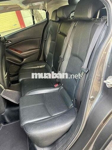 Mazda Mazda 3 2019 Xám Tự động 75.000 km