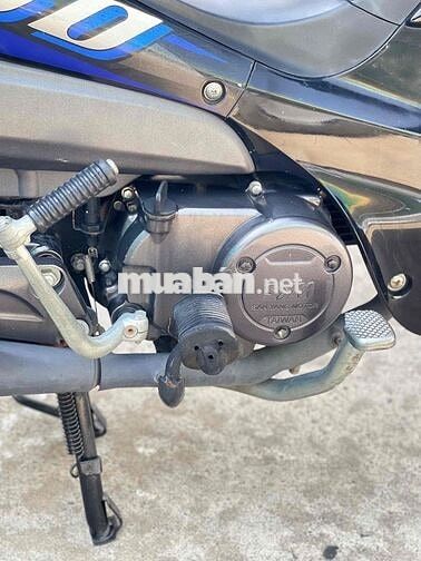 [XE HỌC SINH]SYM Elegant 50cc 2020 ZIN ĐẸP 60km/L