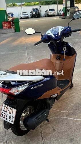 [SIÊU ĐẸP ] HONDA LEAD 125i XANH TIGER 1ĐỜI CHỦ