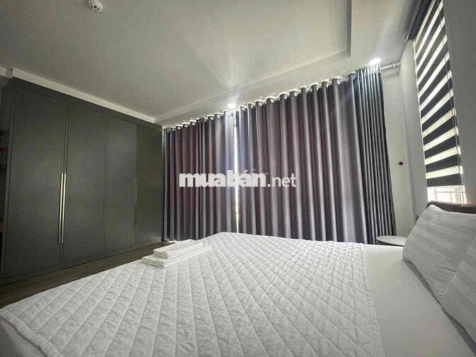 căn hộ full nội thất giá rẻ 8,900,000k. cọc 5,000,k