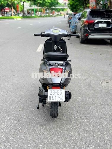 Camely S 50cc 2024 đèn vuông led sơn máy zin 100%