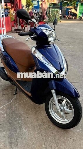 [SIÊU ĐẸP ] HONDA LEAD 125i XANH TIGER 1ĐỜI CHỦ