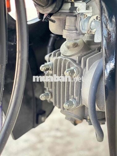[XE HỌC SINH]SYM Elegant 50cc 2020 ZIN ĐẸP 60km/L
