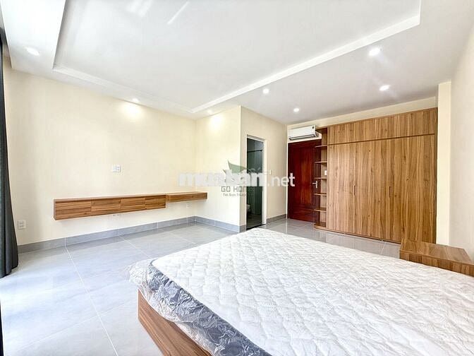 NHÀ 3 PHÒNG NGỦ ĐỦ NỘI THẤT KĐT MỸ GIA GIÁ 26 TRIỆU/THÁNG