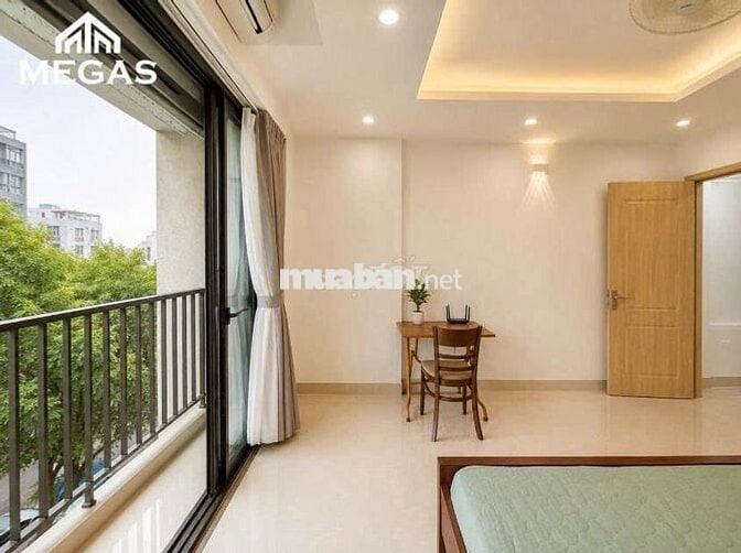 CĂN HỘ 2N2WC MỚI FULL NỘI THẤT OTO TẬN CỬA XUÂN LA, LẠC LONG QUÂN 