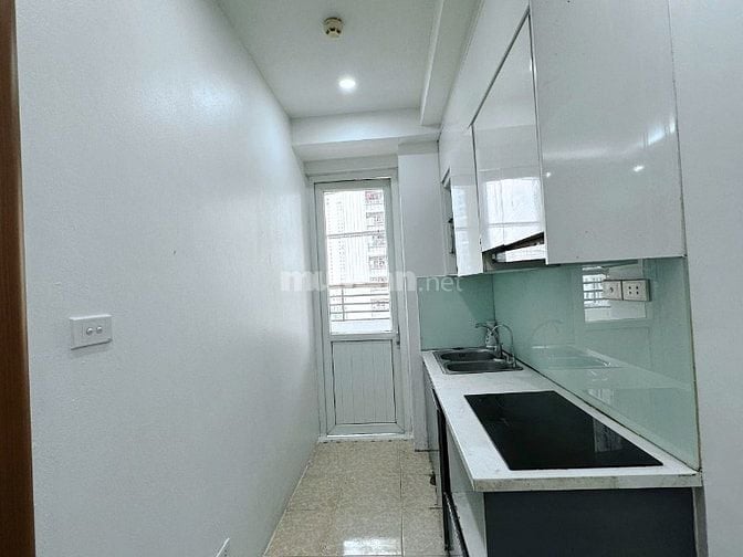 GIÁ NÀO CŨNG BÁN căn hộ chung cư Nam TRUNG YÊN 53m2, 2 ngủ, 1 KHÁCH