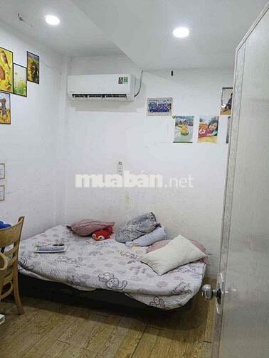 Cho thuê căn nhà,phường Bửu Hòa.  hẻm ô tô , có sân ô tô