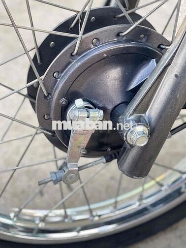 [XE HỌC SINH]SYM Elegant 50cc 2020 ZIN ĐẸP 60km/L