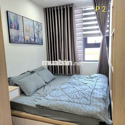 CHO THUÊ CĂN HỘ NERA FULL NỘI THẤT- HUẾ