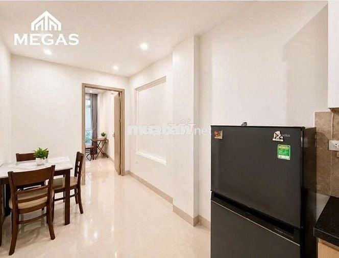CĂN HỘ 2N2WC MỚI FULL NỘI THẤT OTO TẬN CỬA XUÂN LA, LẠC LONG QUÂN 