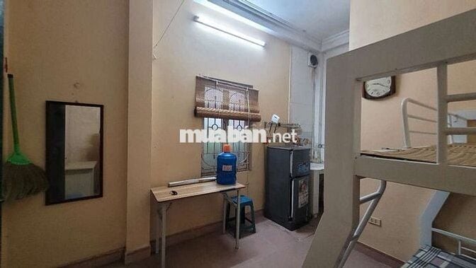 phòng trọ khép kín Bách Kinh Xây