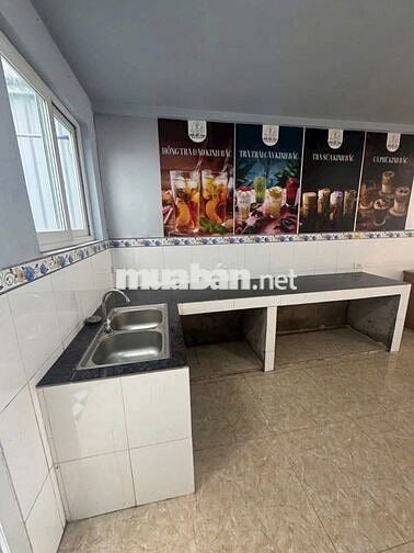 CHO THUÊ MẶT BẰNG PHƯỜNG TÂN PHONG GIÁ 5 TRIỆU