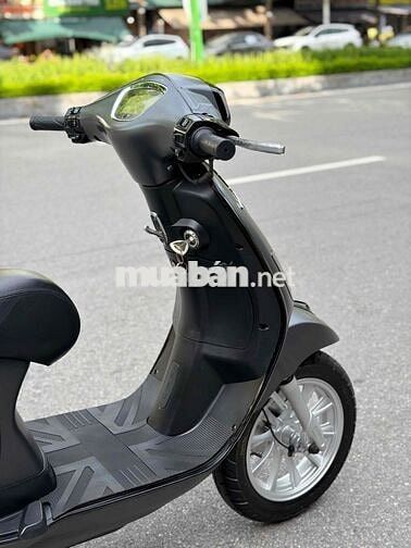 Camely S 50cc 2024 đèn vuông led sơn máy zin 100%