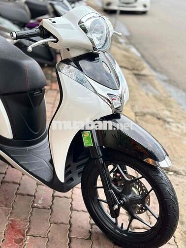 SH MODE 2020 PHANH #ABS MÁY ZIN ÊM