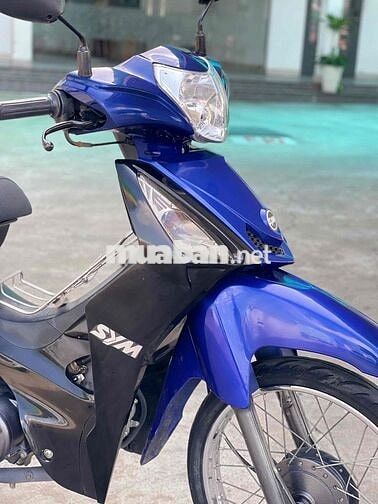 [XE HỌC SINH]SYM Elegant 50cc 2020 ZIN ĐẸP 60km/L