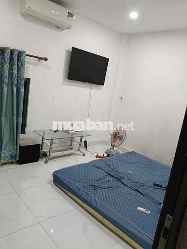 Cho thuê căn nhà,phường Bửu Hòa.  hẻm ô tô , có sân ô tô