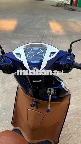 [SIÊU ĐẸP ] HONDA LEAD 125i XANH TIGER 1ĐỜI CHỦ