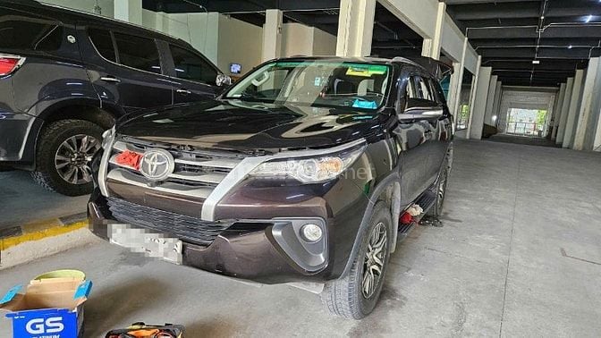 THAY ẮC QUY Ô TÔ TẬN NƠI TẠI GÒ VẤP – NHANH CHÓNG, CHÍNH HÃNG, GIÁ TỐT