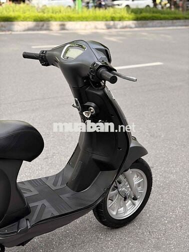Camely S 50cc 2024 đèn vuông led sơn máy zin 100%