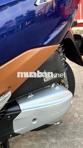 [SIÊU ĐẸP ] HONDA LEAD 125i XANH TIGER 1ĐỜI CHỦ