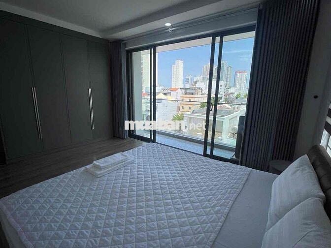 căn hộ full nội thất giá rẻ 8,900,000k. cọc 5,000,k