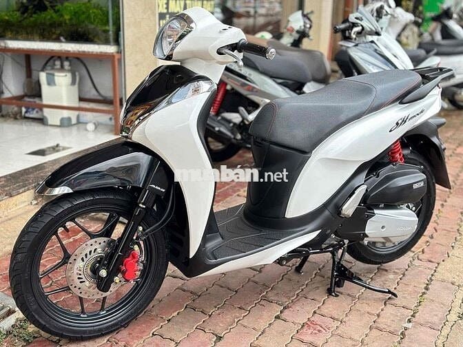SH MODE 2020 PHANH #ABS MÁY ZIN ÊM