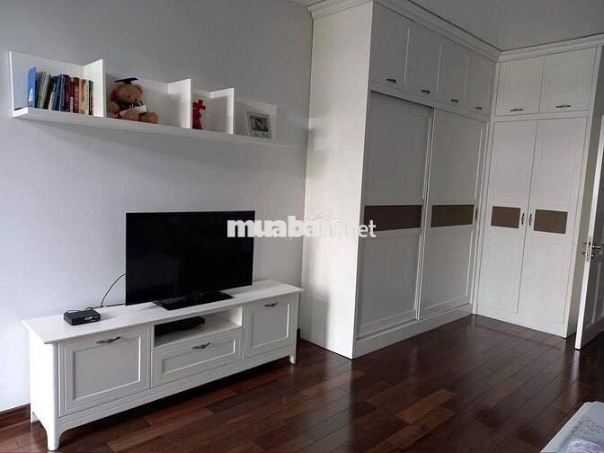 Cho thuê nhà khu vip an gia garden 295 tktq dt 5x20m 1 trệt 2 lầu st