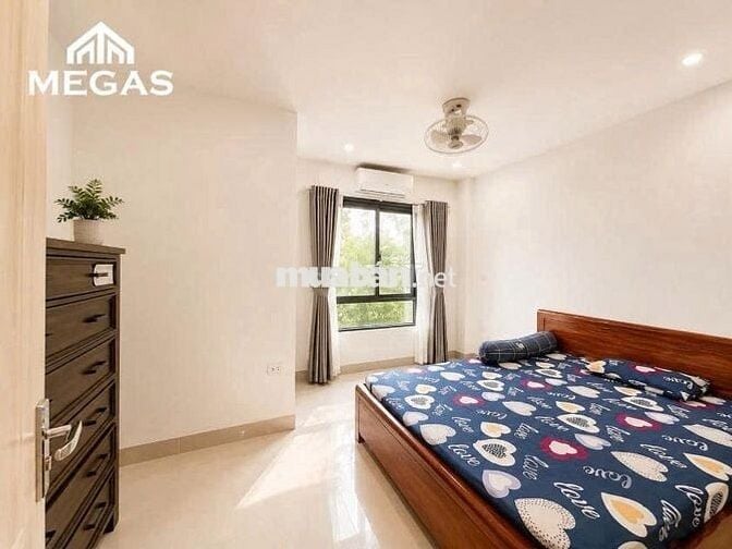 CĂN HỘ 2N2WC MỚI FULL NỘI THẤT OTO TẬN CỬA XUÂN LA, LẠC LONG QUÂN 