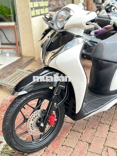 SH MODE 2020 PHANH #ABS MÁY ZIN ÊM