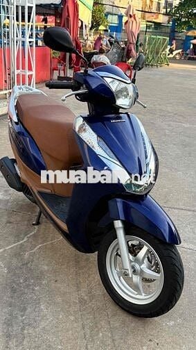 [SIÊU ĐẸP ] HONDA LEAD 125i XANH TIGER 1ĐỜI CHỦ