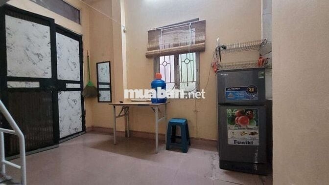 phòng trọ khép kín Bách Kinh Xây