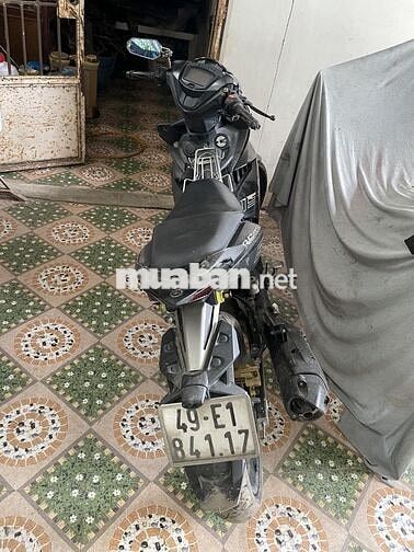 Yamaha Exciter 2021 Đen 43.000 km