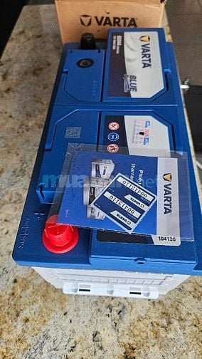 THAY ẮC QUY Ô TÔ TẬN NƠI TẠI GÒ VẤP – NHANH CHÓNG, CHÍNH HÃNG, GIÁ TỐT