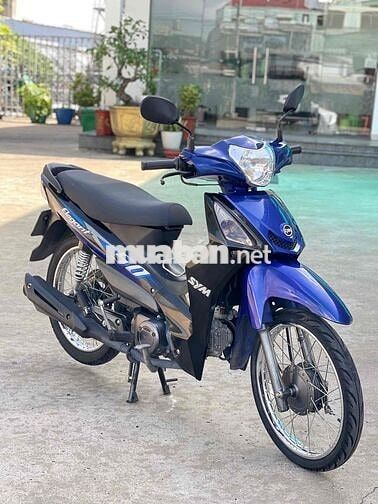 [XE HỌC SINH]SYM Elegant 50cc 2020 ZIN ĐẸP 60km/L