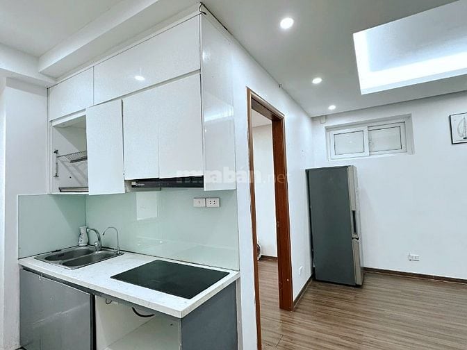 GIÁ NÀO CŨNG BÁN căn hộ chung cư Nam TRUNG YÊN 53m2, 2 ngủ, 1 KHÁCH