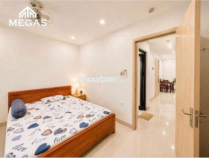 CĂN HỘ 2N2WC MỚI FULL NỘI THẤT OTO TẬN CỬA XUÂN LA, LẠC LONG QUÂN 